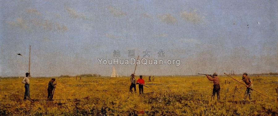 Pushing for Rail - 托马斯·伊肯斯